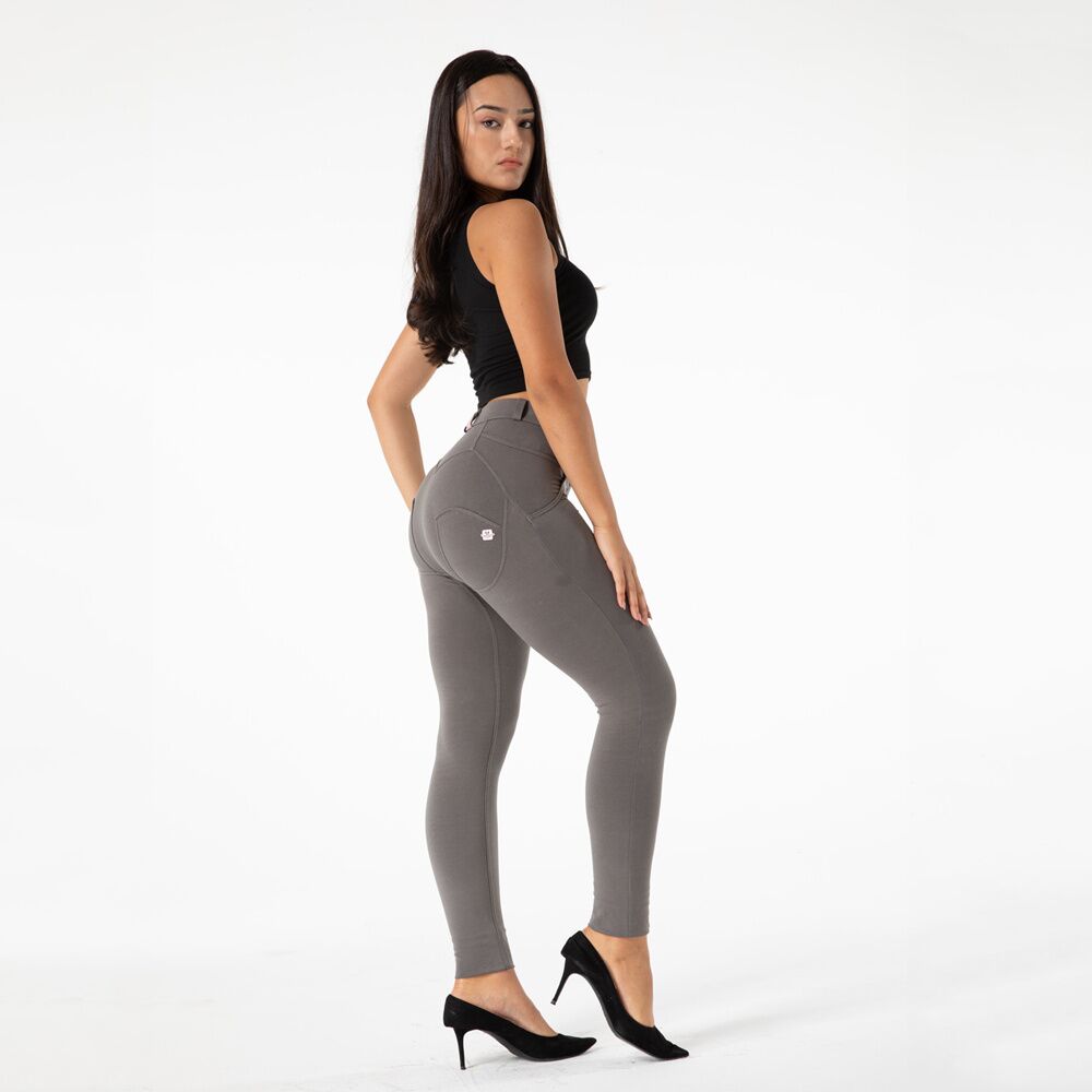 Shaping Yoga Fitness Leggings Butt Lifting Yoga Pants For Women